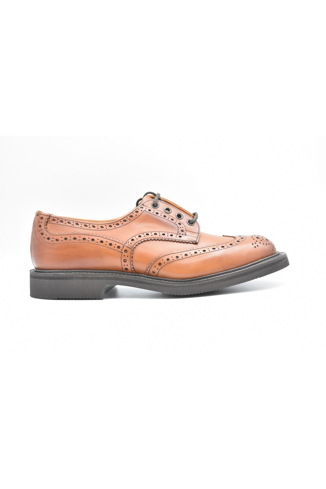 TRICKER'S-OUTLET-SALE-Laced-ARCHIVIST