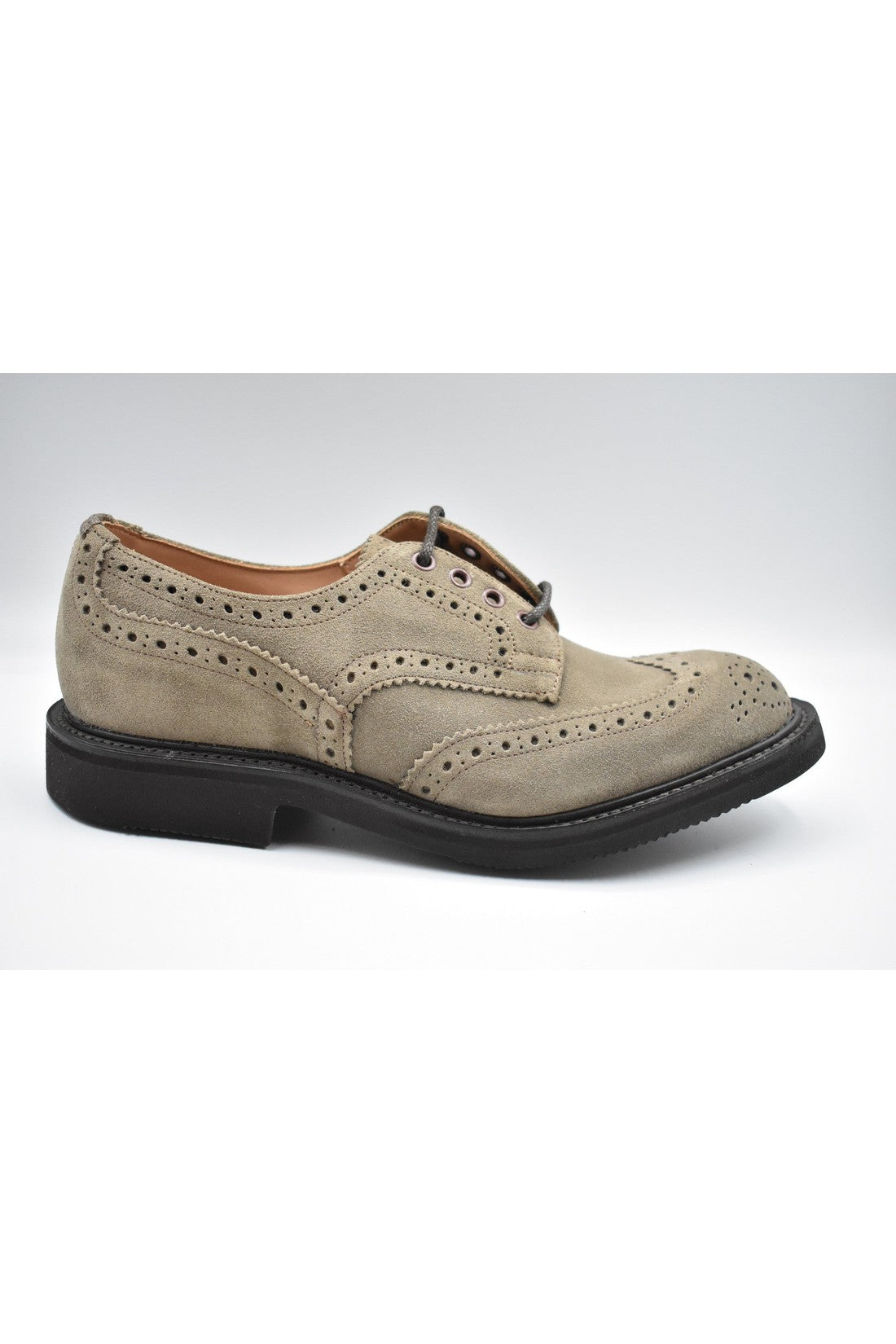 TRICKER'S-OUTLET-SALE-Laced-ARCHIVIST