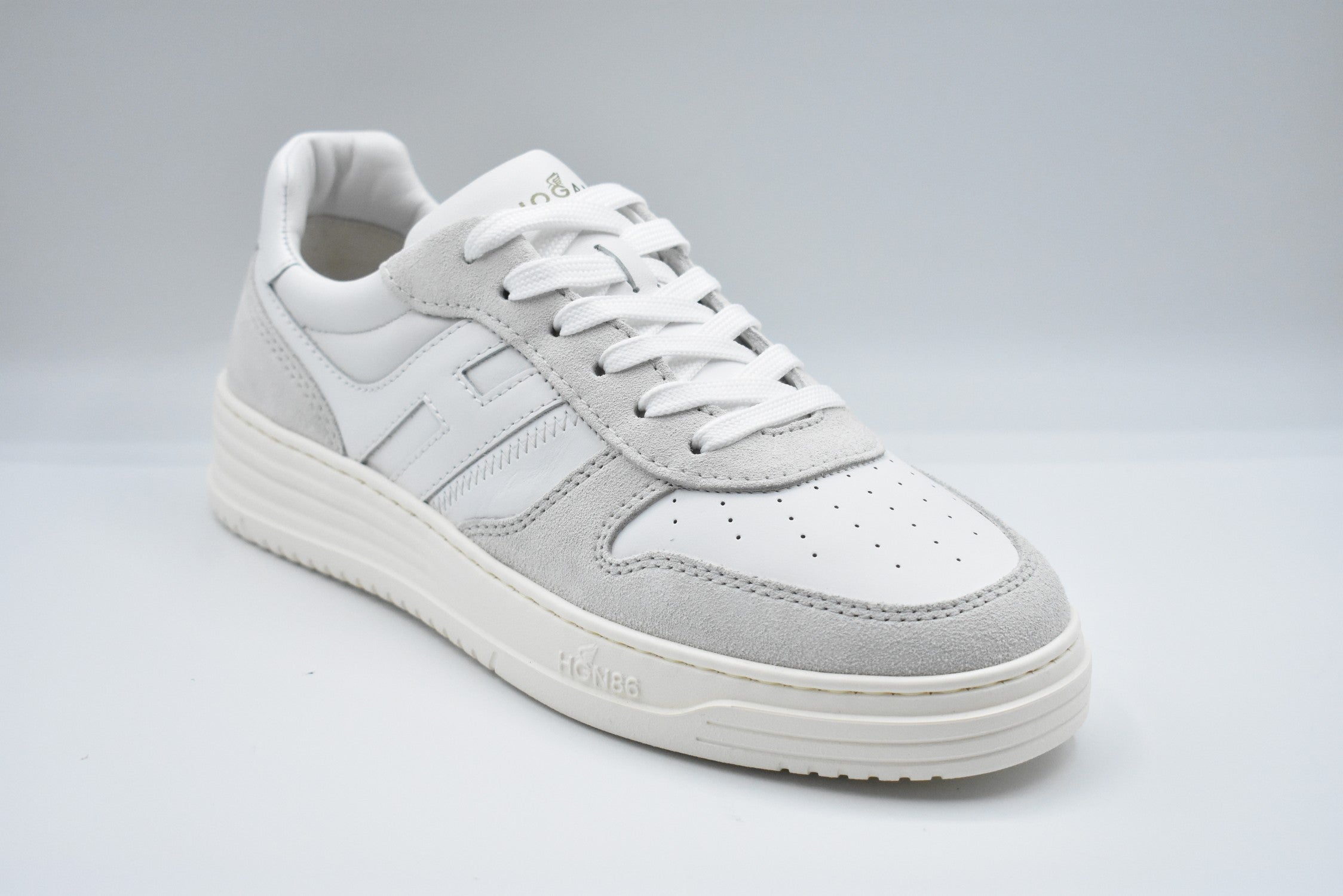 Hogan-OUTLET-SALE-Laced WEISS-ARCHIVIST