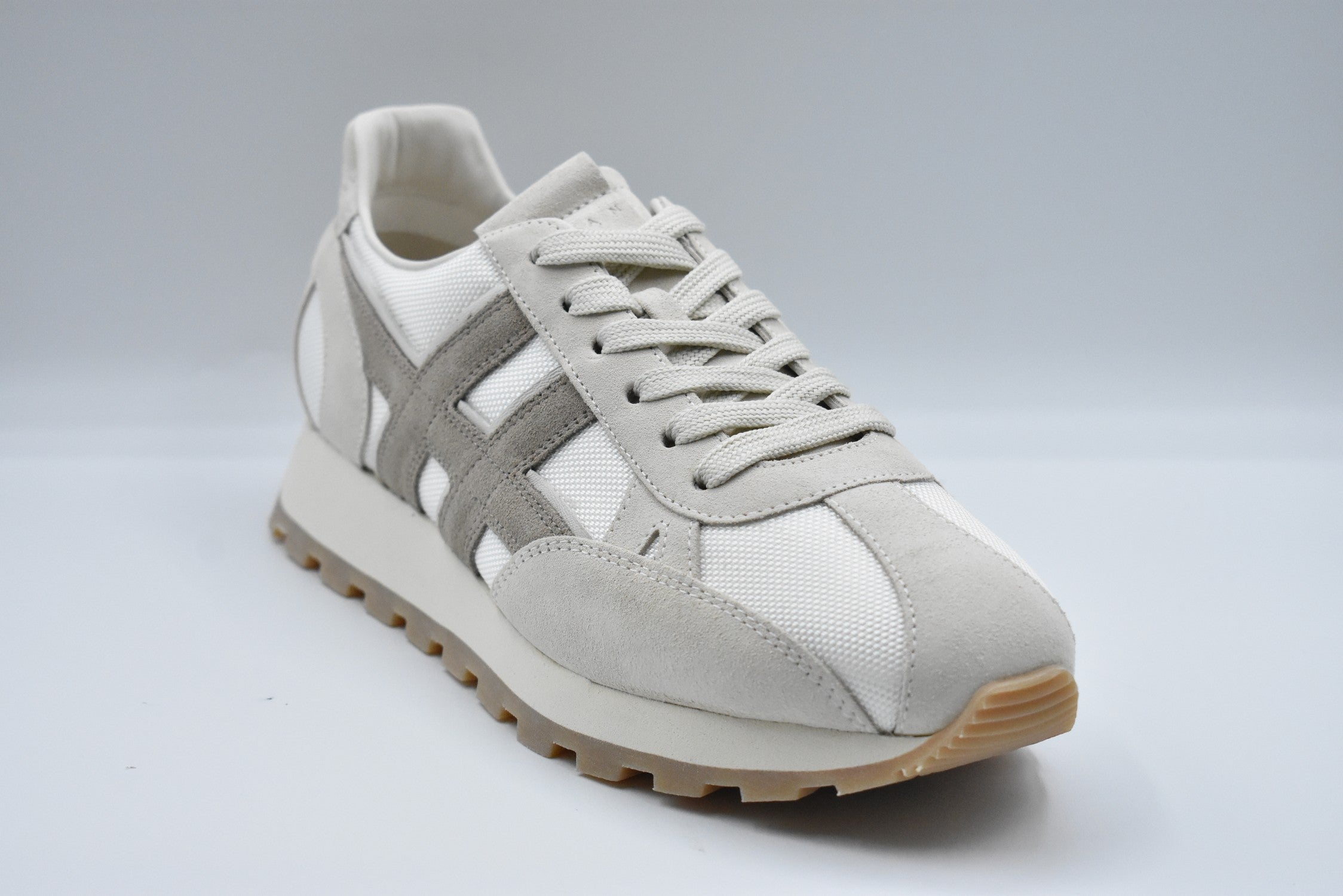 Hogan-OUTLET-SALE-Laced WEISS-ARCHIVIST