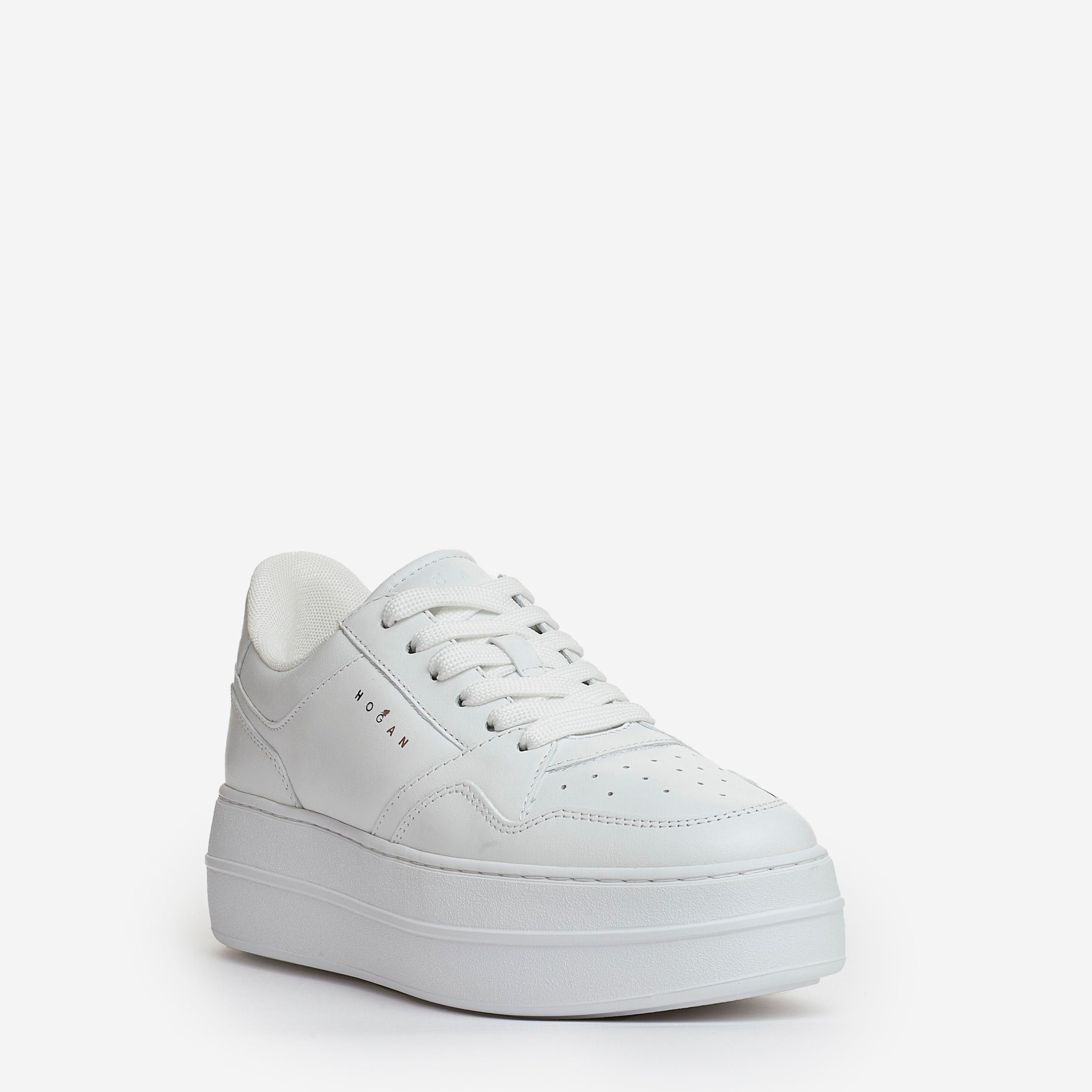 Hogan-OUTLET-SALE-Laced WEISS-ARCHIVIST