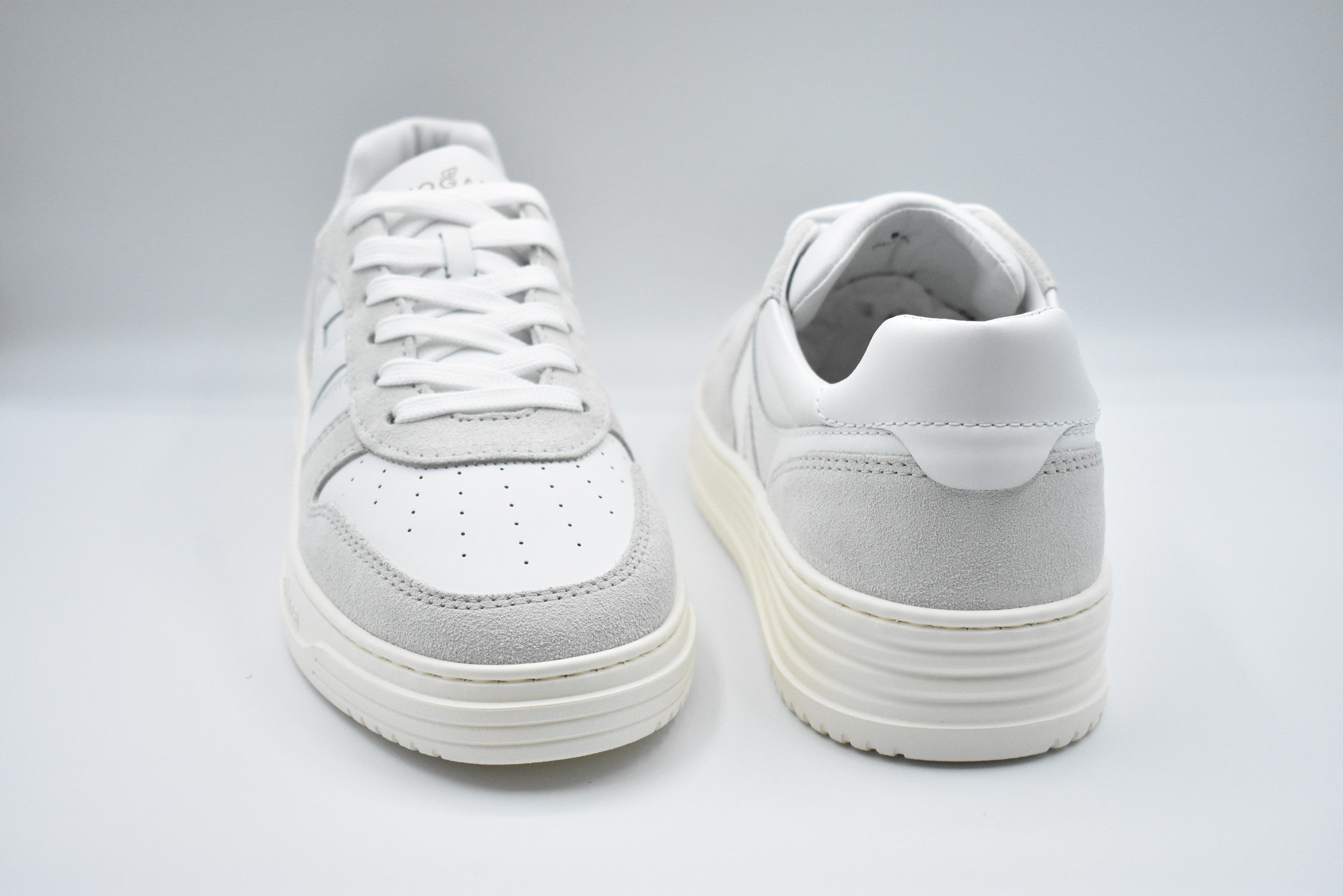 Hogan-OUTLET-SALE-Laced WEISS-ARCHIVIST