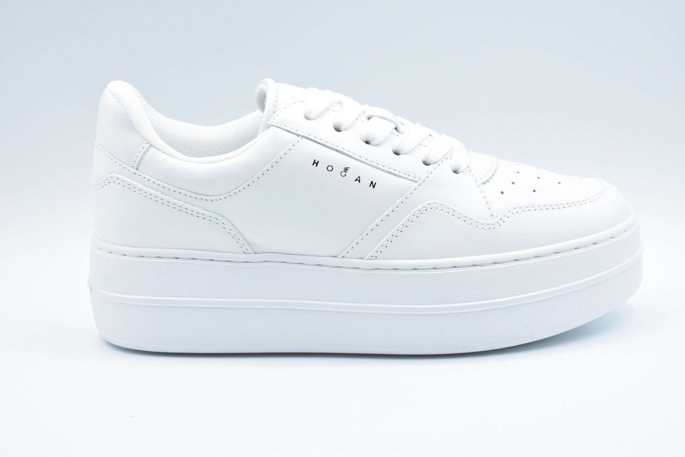 Hogan-OUTLET-SALE-Laced WEISS-ARCHIVIST