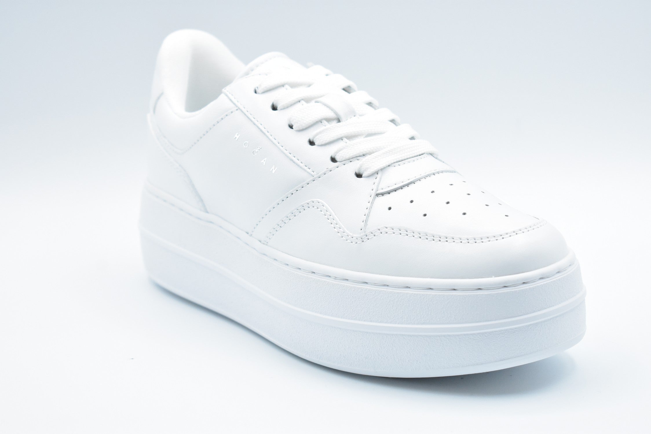 Hogan-OUTLET-SALE-Laced WEISS-ARCHIVIST