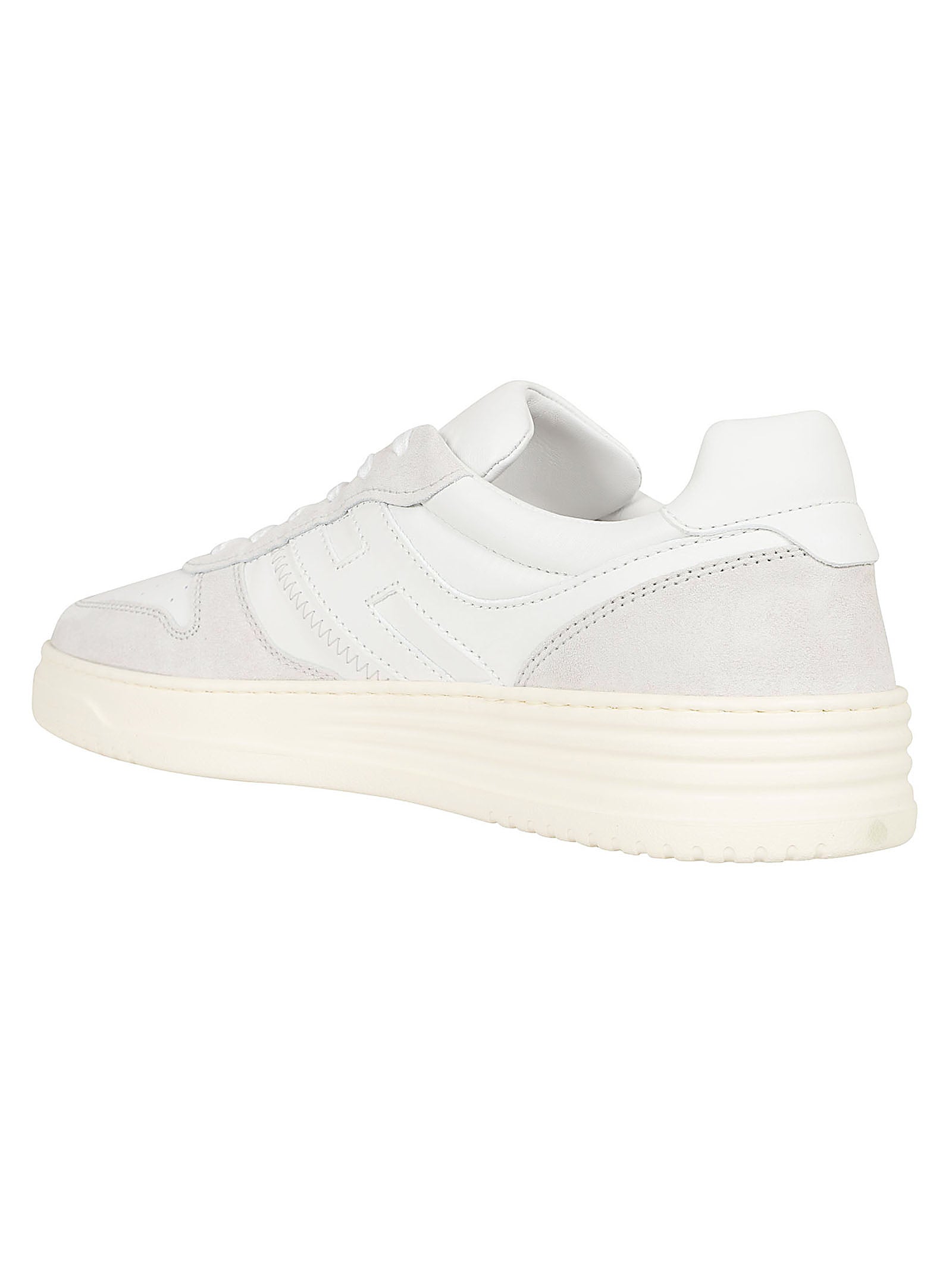 Hogan-OUTLET-SALE-Laced WEISS-ARCHIVIST