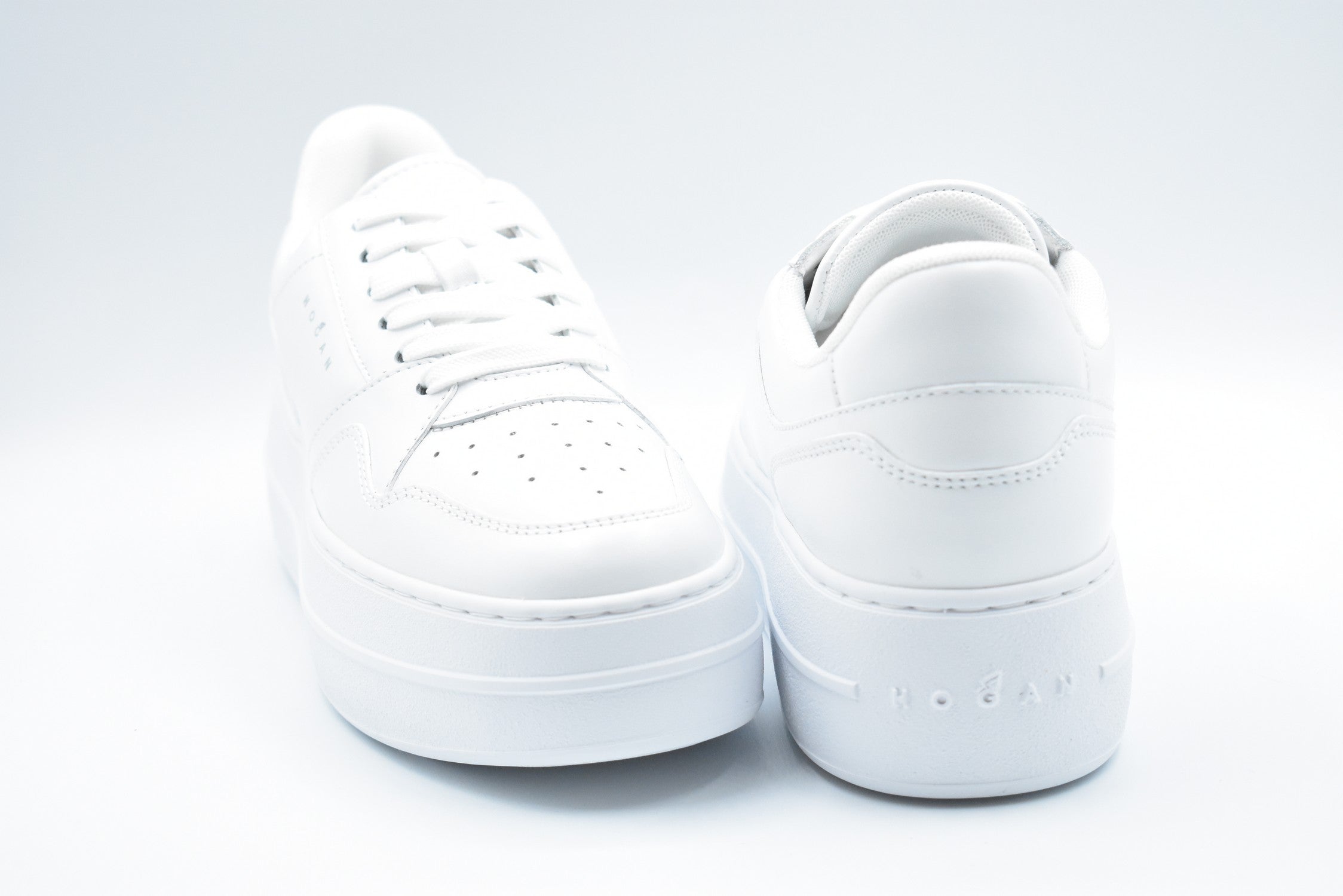 Hogan-OUTLET-SALE-Laced WEISS-ARCHIVIST