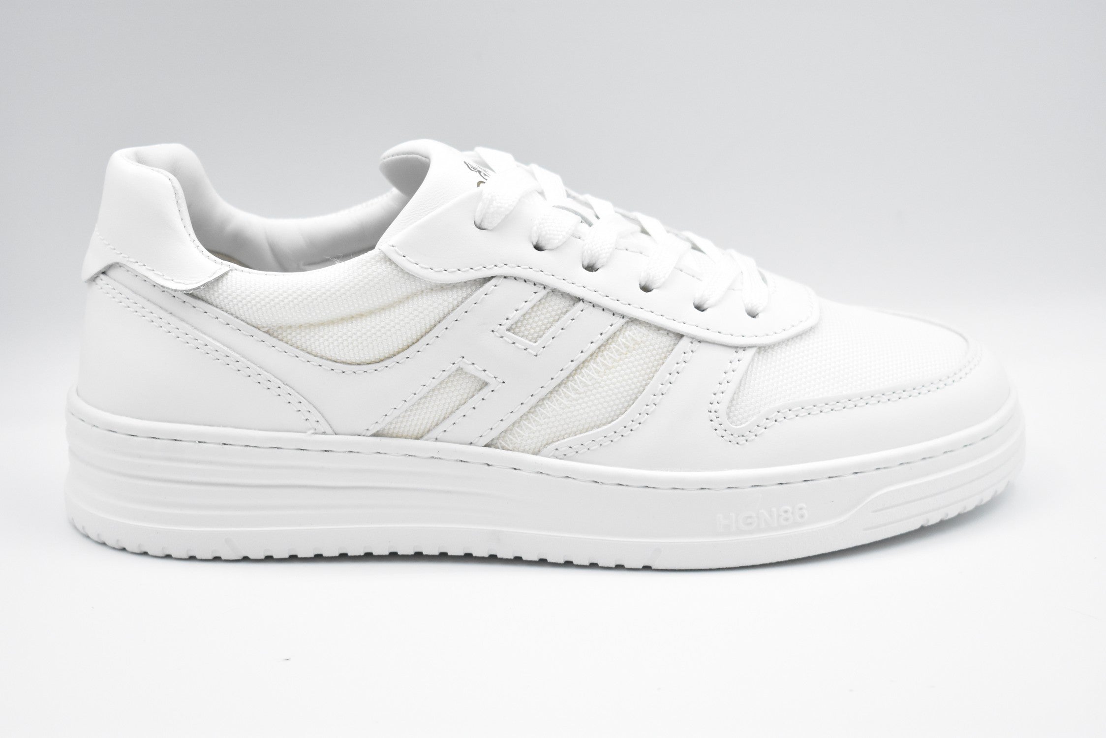 Hogan-OUTLET-SALE-Laced WEISS-ARCHIVIST