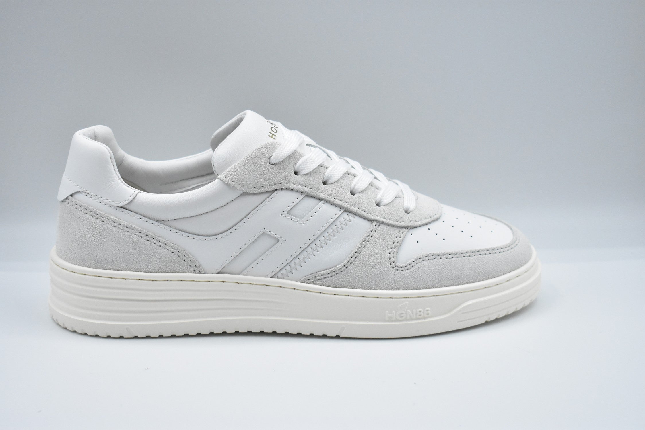 Hogan-OUTLET-SALE-Laced WEISS-ARCHIVIST