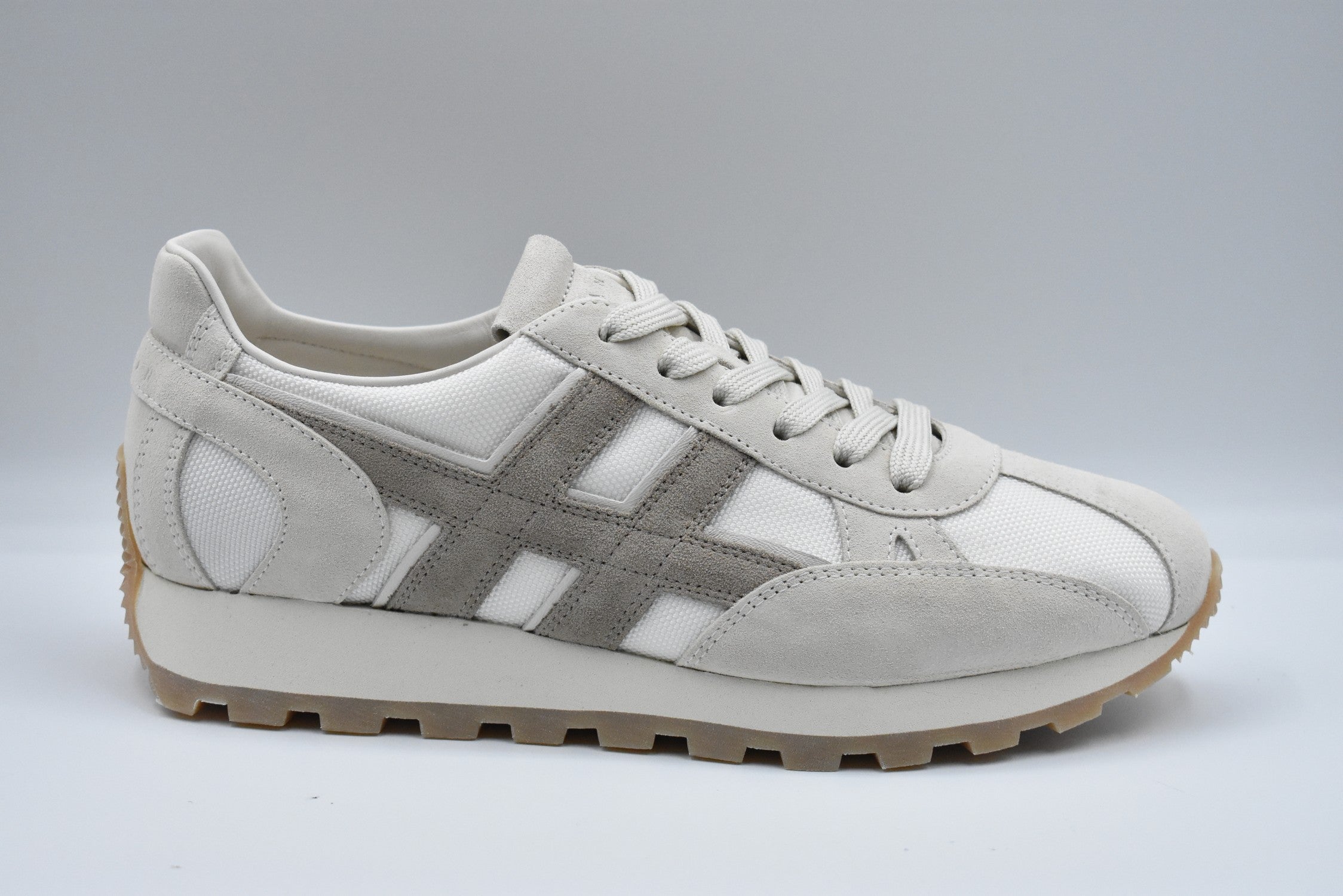 Hogan-OUTLET-SALE-Laced WEISS-ARCHIVIST