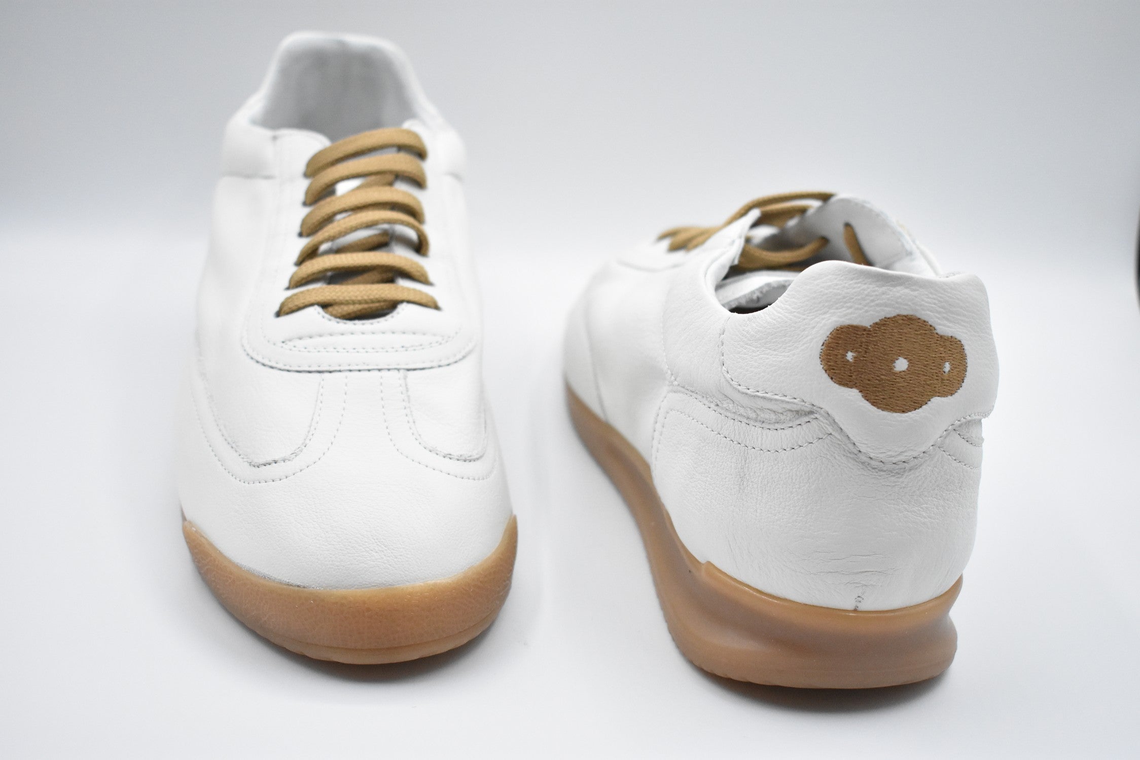 Soldini-OUTLET-SALE-Laced WEISS-ARCHIVIST