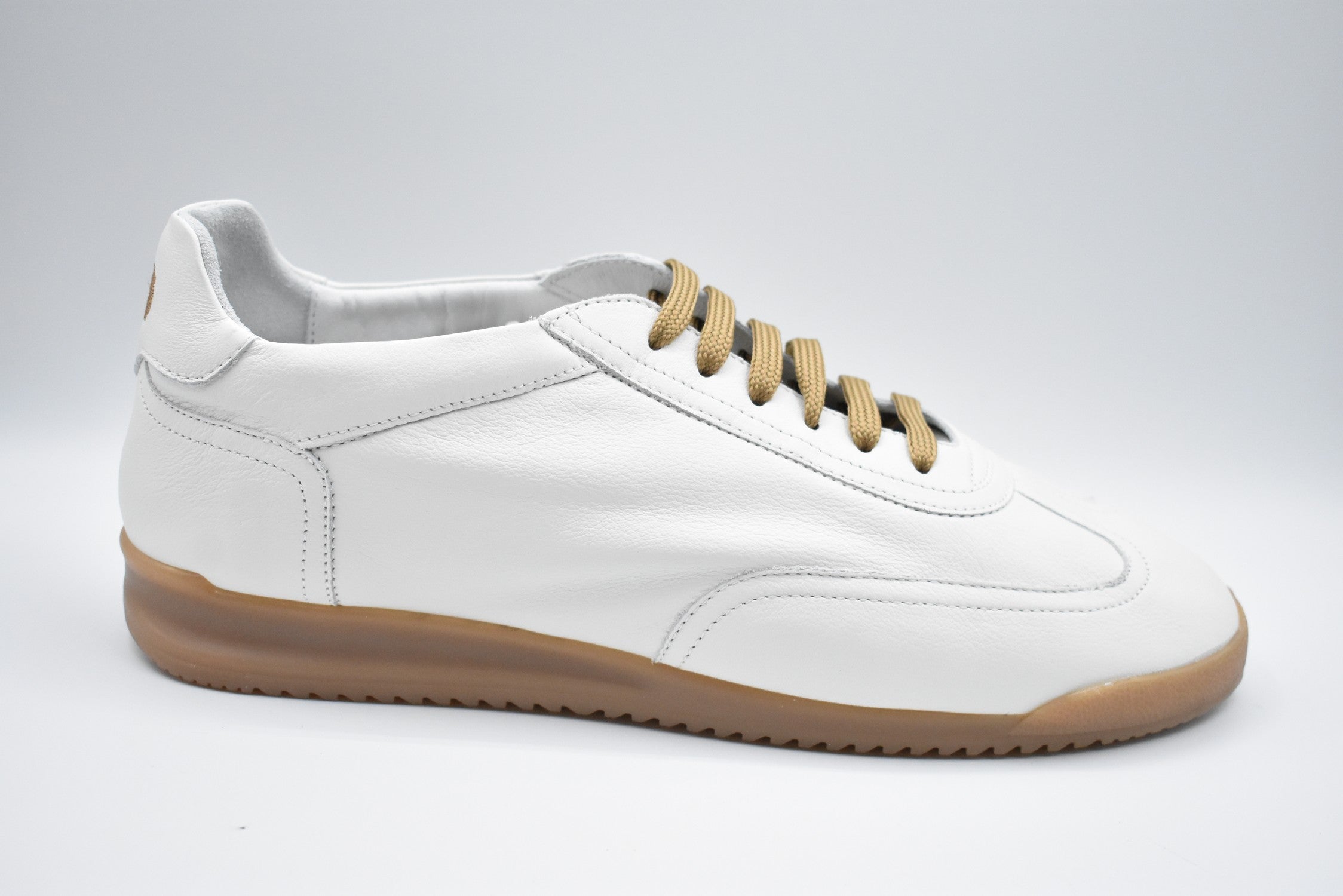 Soldini-OUTLET-SALE-Laced WEISS-ARCHIVIST