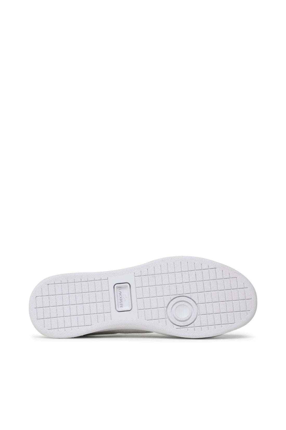 Lacoste-OUTLET-SALE-Lacoste x Netflix Bridgerton Carnaby Logo Sneakers-ARCHIVIST