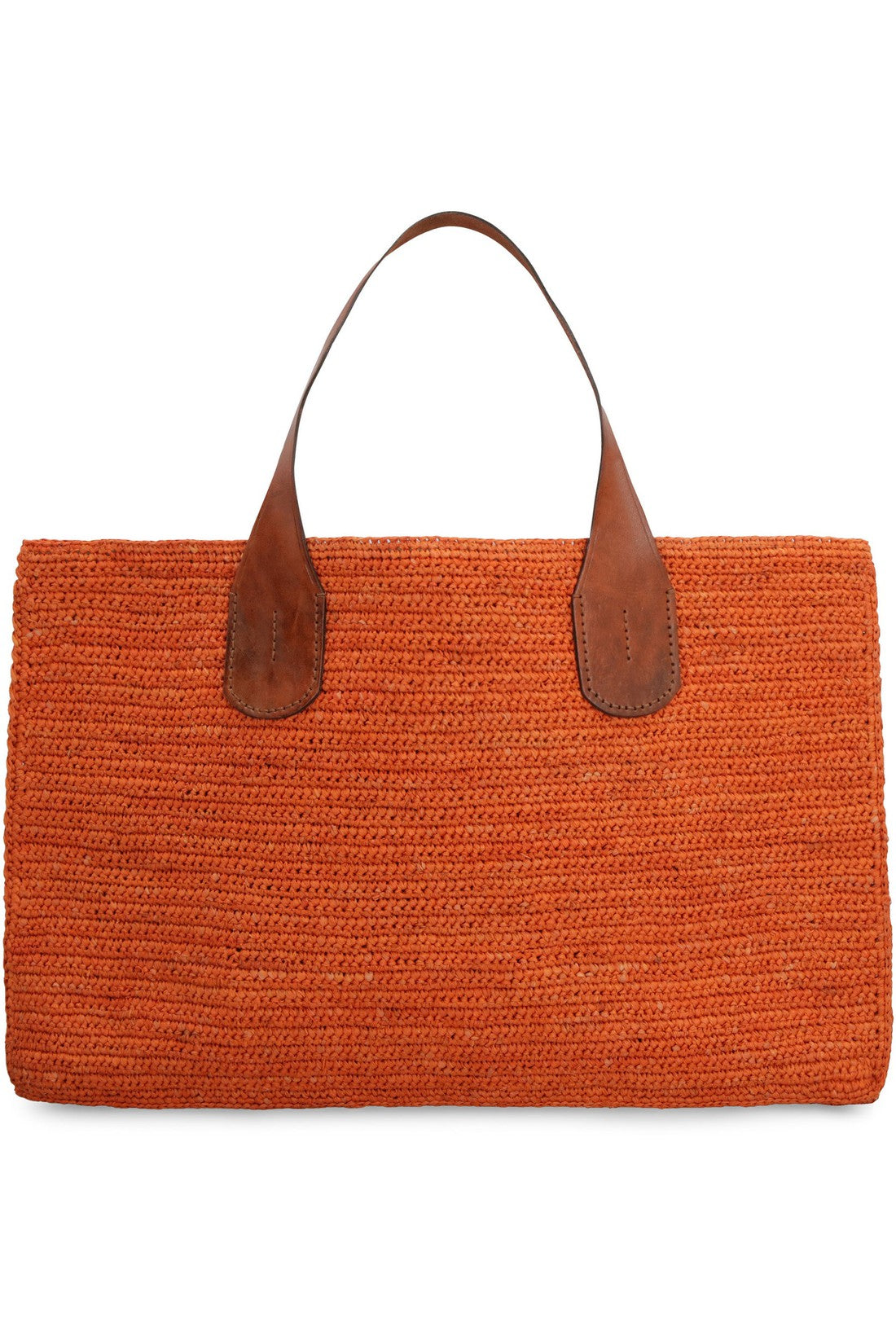 Piralo-OUTLET-SALE-Lakana raffia tote bag-ARCHIVIST