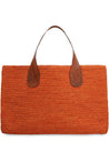 Piralo-OUTLET-SALE-Lakana raffia tote bag-ARCHIVIST