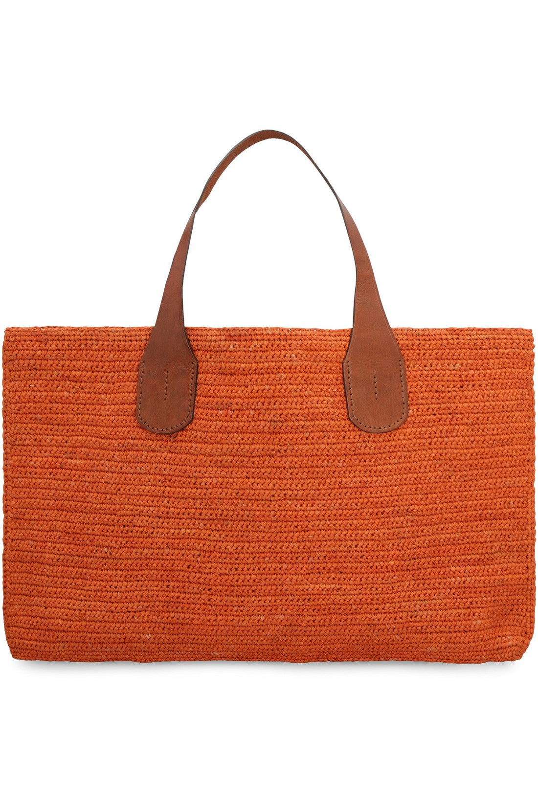 Piralo-OUTLET-SALE-Lakana raffia tote bag-ARCHIVIST