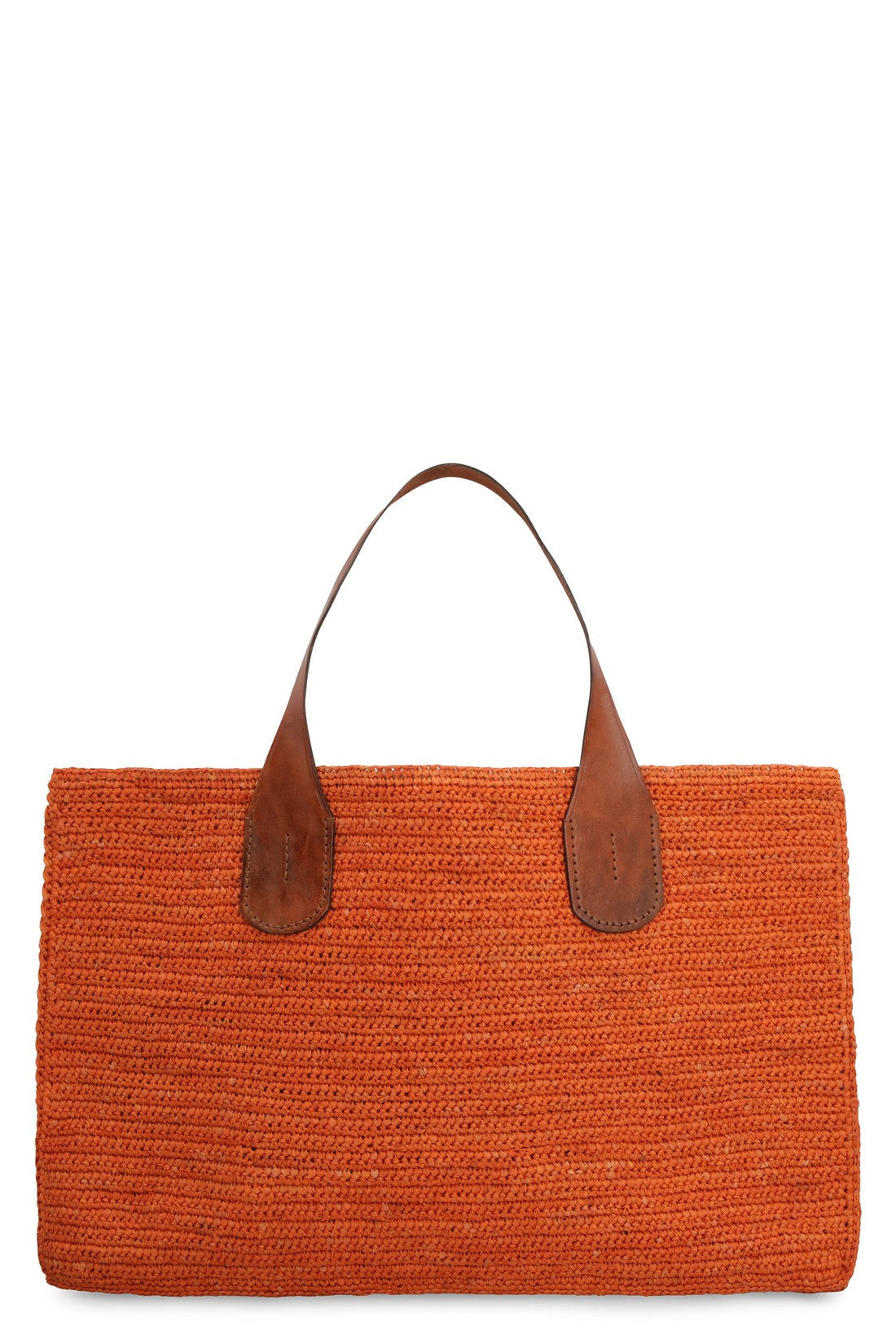 Piralo-OUTLET-SALE-Lakana raffia tote bag-ARCHIVIST