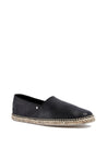 Ferragamo-OUTLET-SALE-Lamar Gancini Logo Espadrilles-ARCHIVIST