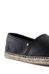 Ferragamo-OUTLET-SALE-Lamar Gancini Logo Espadrilles-ARCHIVIST