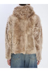 Yves Salomon-OUTLET-SALE-Lamb fur jacket-ARCHIVIST