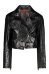 Missoni-OUTLET-SALE-Lambskin jacket-ARCHIVIST