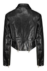 Missoni-OUTLET-SALE-Lambskin jacket-ARCHIVIST