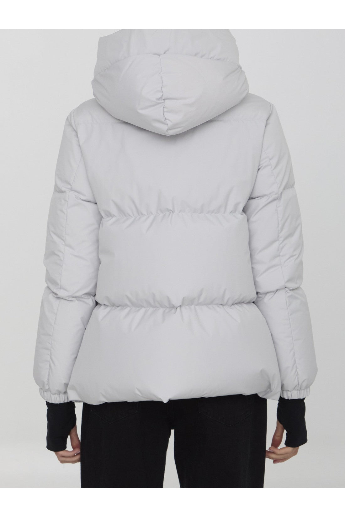 HERNO-OUTLET-SALE-Laminar Gore-Tex down jacket-ARCHIVIST