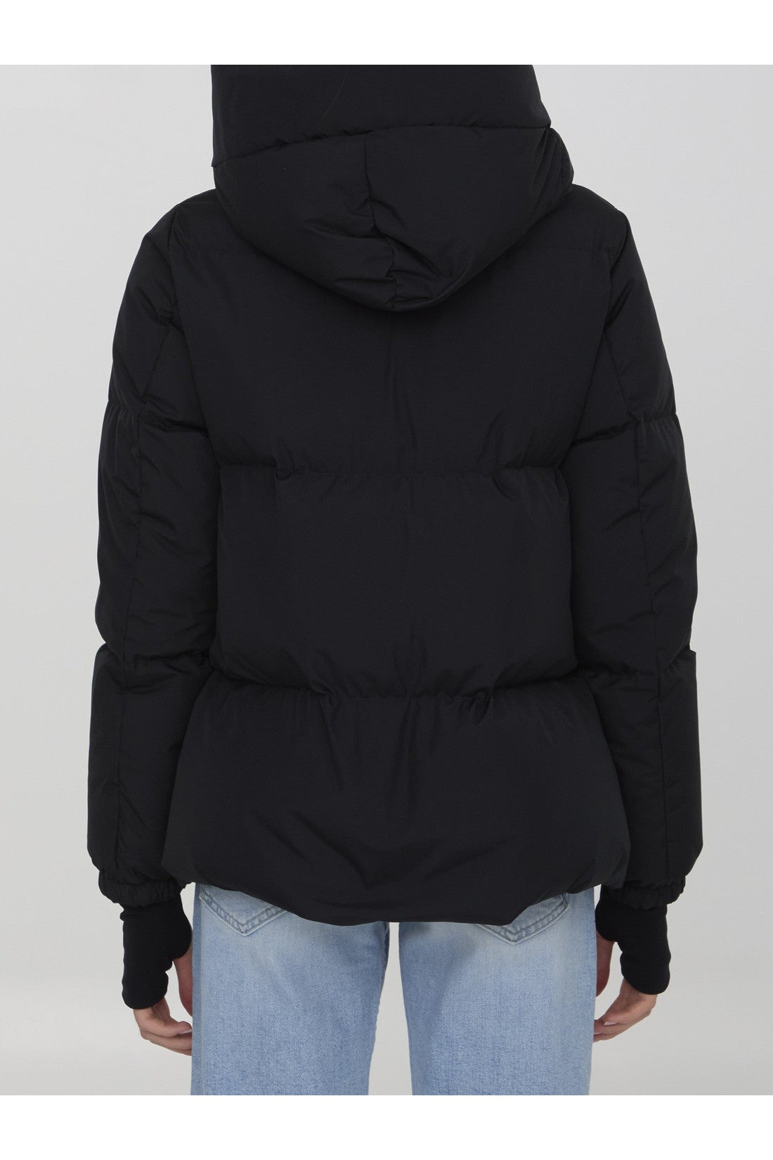 HERNO-OUTLET-SALE-Laminar Gore-Tex down jacket-ARCHIVIST