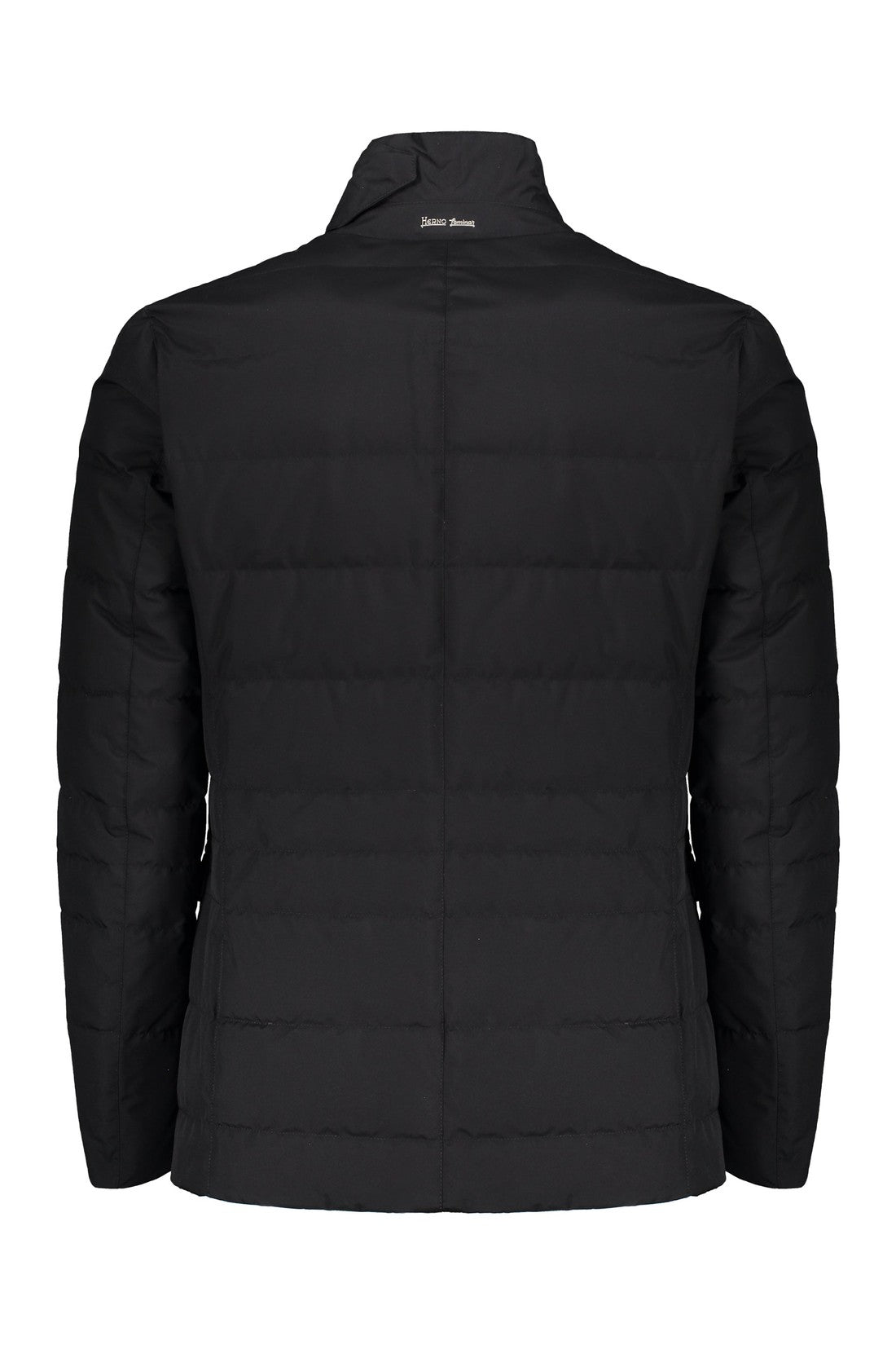 Herno-OUTLET-SALE-Laminar down jacket-ARCHIVIST