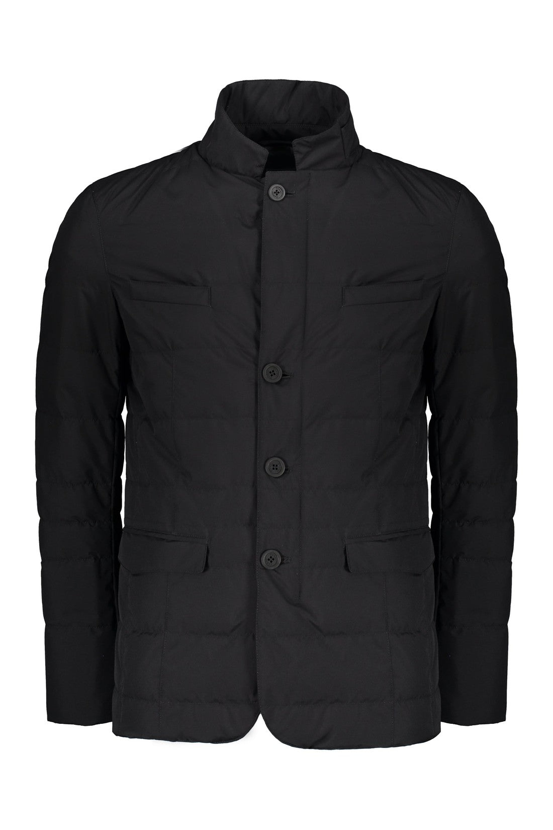 Herno-OUTLET-SALE-Laminar down jacket-ARCHIVIST