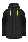 Herno-OUTLET-SALE-Laminar hooded down jacket-ARCHIVIST