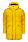 Herno-OUTLET-SALE-Laminar hooded down jacket-ARCHIVIST