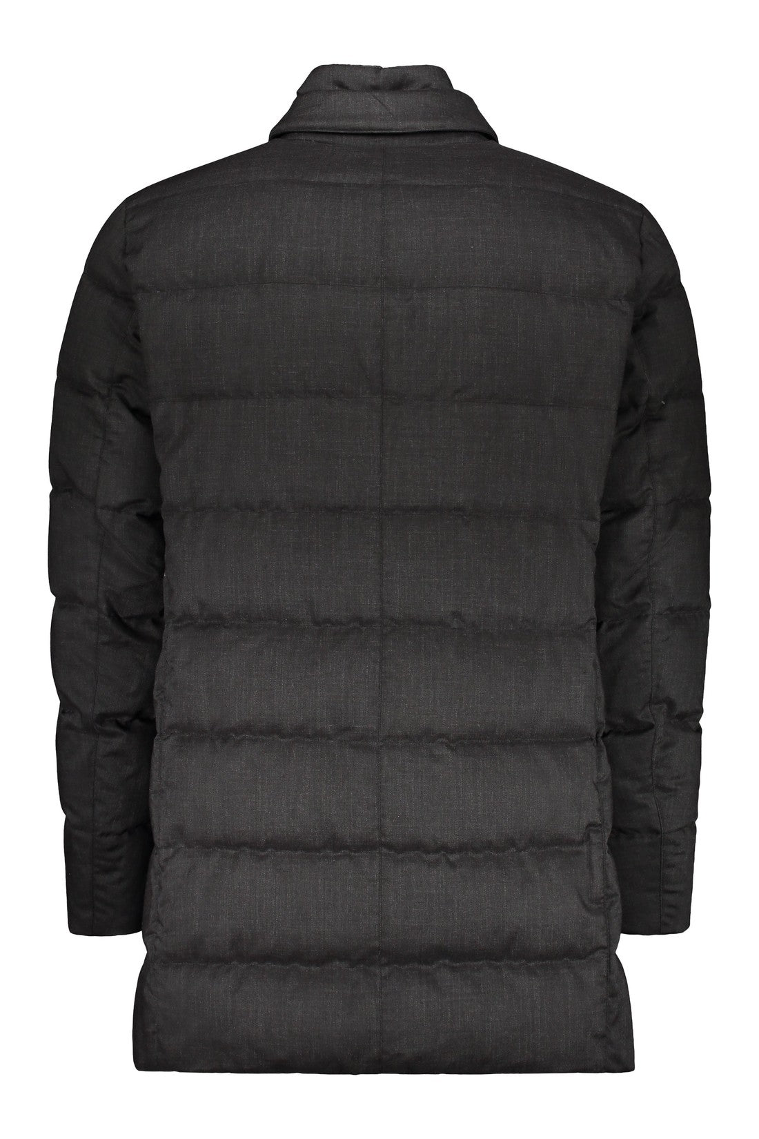 Herno-OUTLET-SALE-Laminar techno down jacket-ARCHIVIST