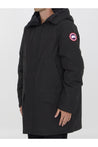 CANADA GOOSE-OUTLET-SALE-Langford parka-ARCHIVIST