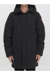 CANADA GOOSE-OUTLET-SALE-Langford parka-ARCHIVIST