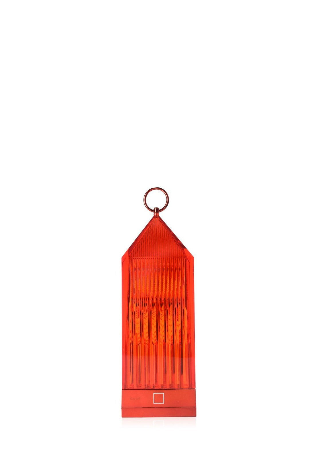 Kartell-OUTLET-SALE-Lantern Tischleuchte-ARCHIVIST