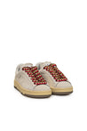 LANVIN-OUTLET-SALE-Lanvin Curb Sneakers-ARCHIVIST