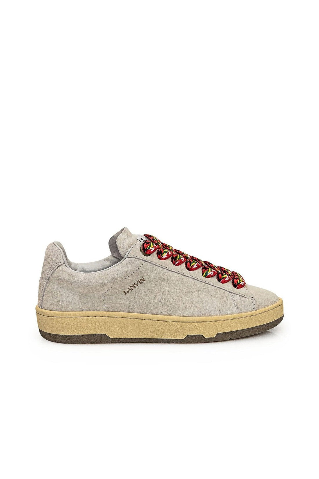 LANVIN-OUTLET-SALE-Lanvin Curb Sneakers-ARCHIVIST