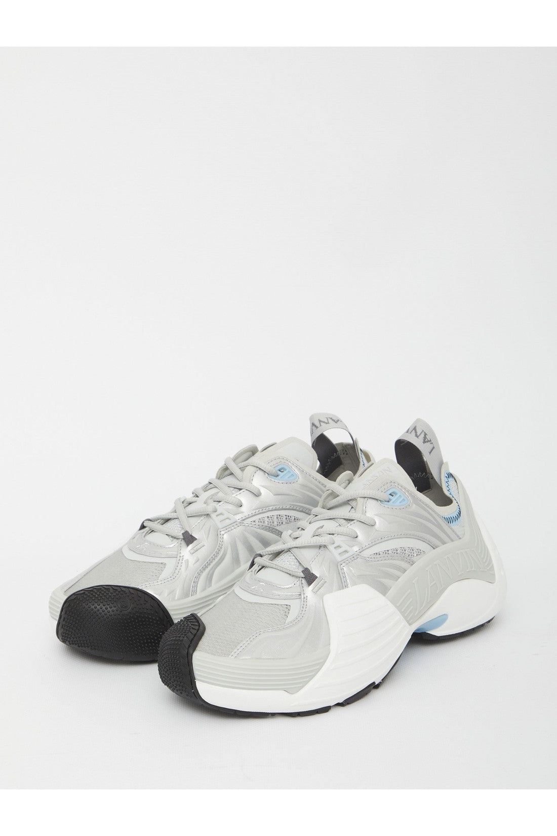 LANVIN-OUTLET-SALE-Lanvin Flash-X sneakers-ARCHIVIST