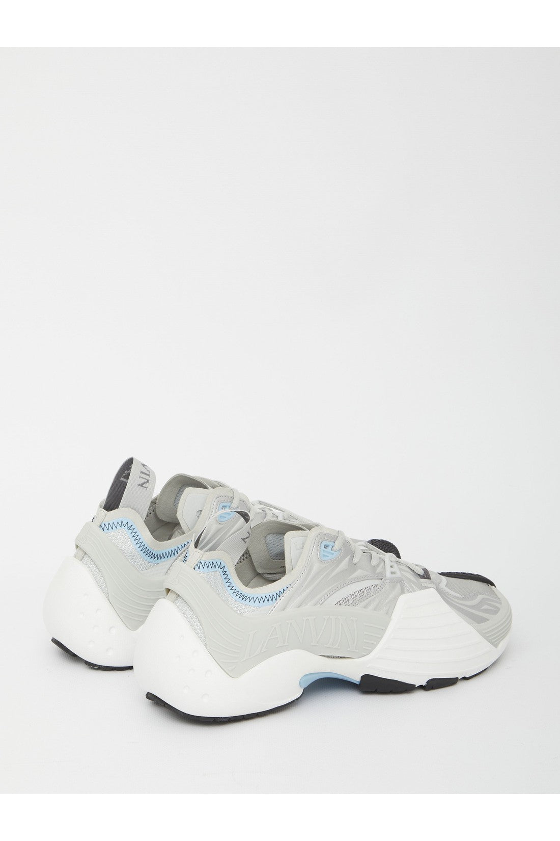 LANVIN-OUTLET-SALE-Lanvin Flash-X sneakers-ARCHIVIST