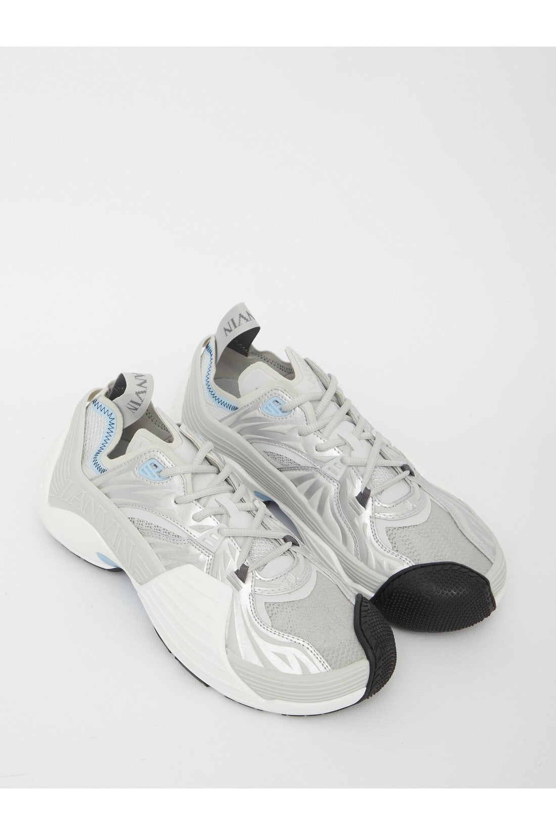 LANVIN-OUTLET-SALE-Lanvin Flash-X sneakers-ARCHIVIST