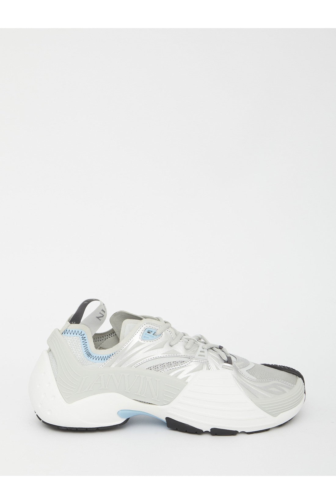 LANVIN-OUTLET-SALE-Lanvin Flash-X sneakers-ARCHIVIST