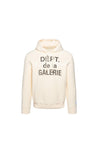 LANVIN-OUTLET-SALE-Lanvin Gallery Dept Hooded Sweatshirt-ARCHIVIST