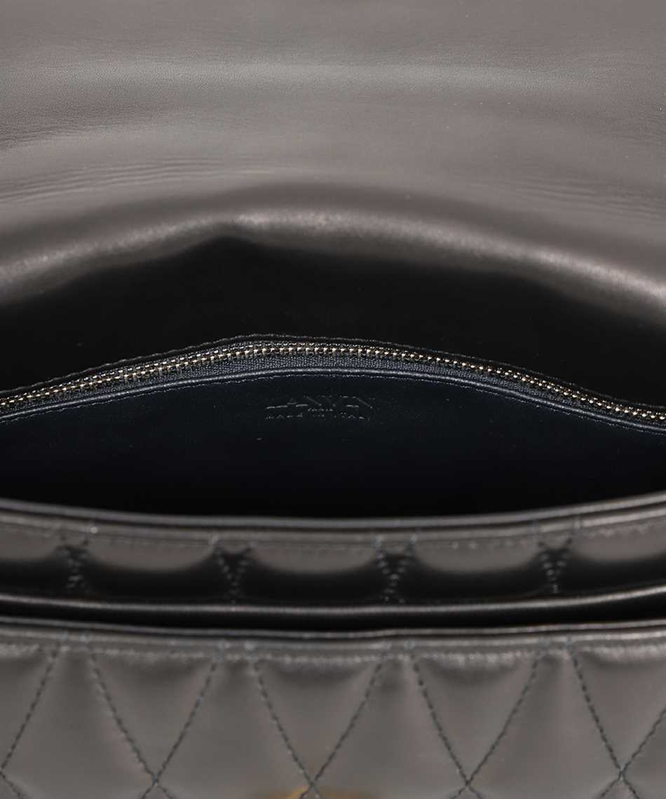 Leather crossbody bag-Lanvin-OUTLET-SALE-TU-ARCHIVIST