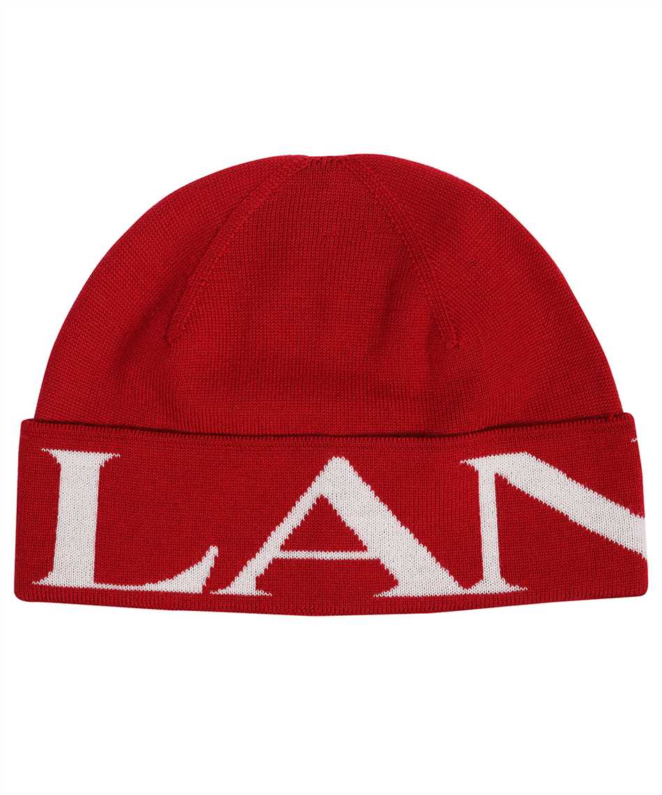 Wool hat-Lanvin-OUTLET-SALE-TU-ARCHIVIST