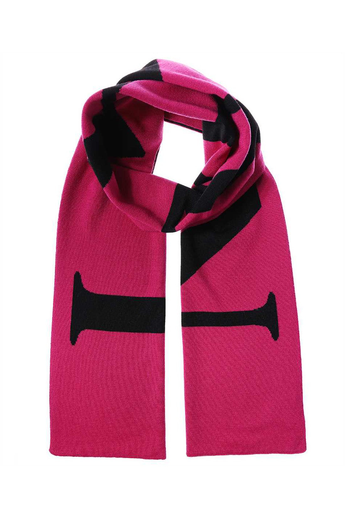 Wool scarf-Lanvin-OUTLET-SALE-TU-ARCHIVIST