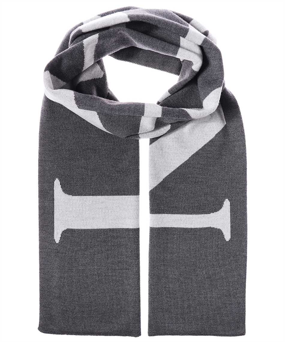 Wool scarf-Lanvin-OUTLET-SALE-TU-ARCHIVIST