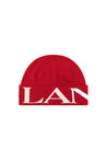 LANVIN-OUTLET-SALE-Lanvin Wool Hat-ARCHIVIST