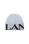 LANVIN-OUTLET-SALE-Lanvin Wool Hat-ARCHIVIST