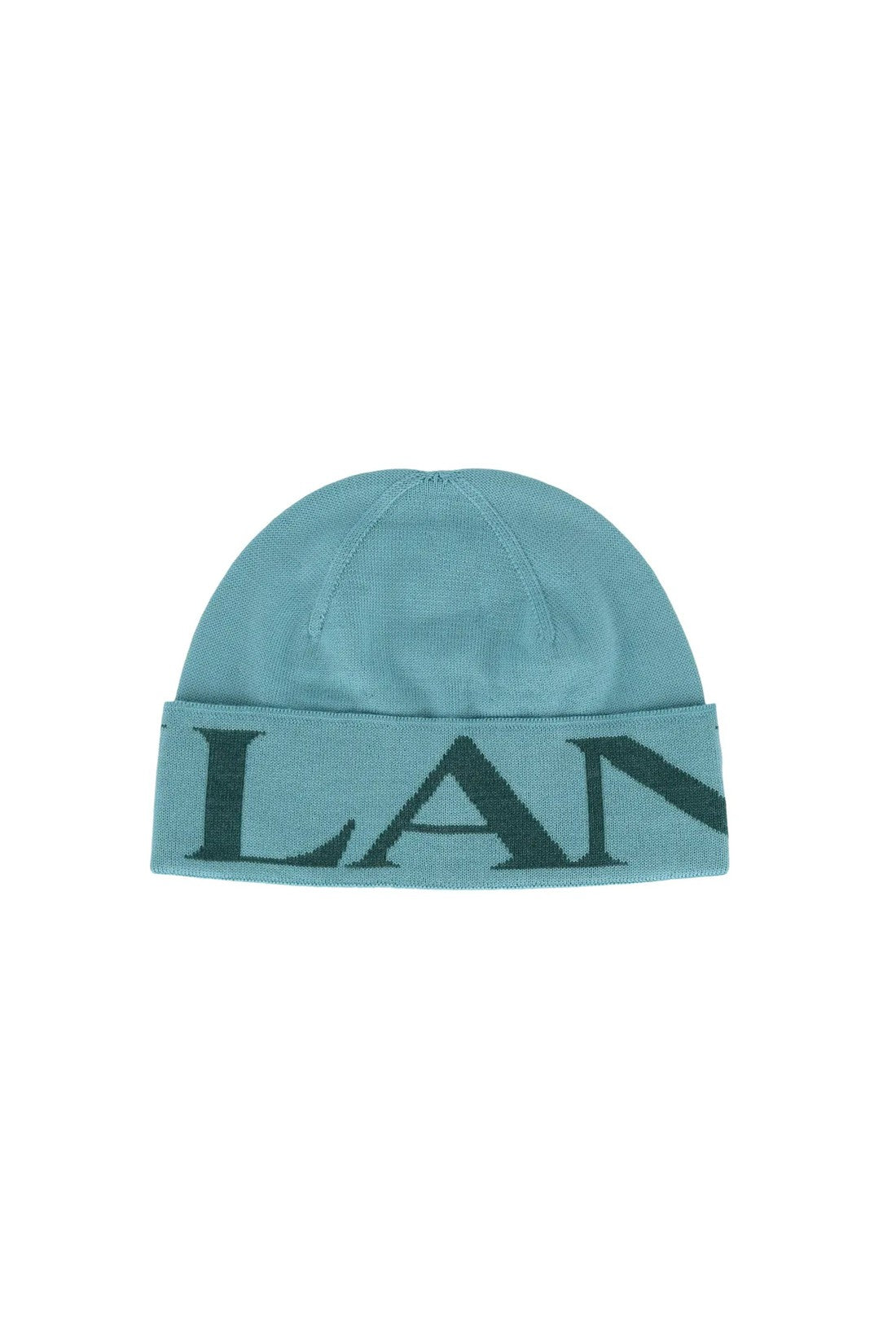 LANVIN-OUTLET-SALE-Lanvin Wool Hat-ARCHIVIST