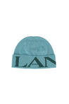 LANVIN-OUTLET-SALE-Lanvin Wool Hat-ARCHIVIST